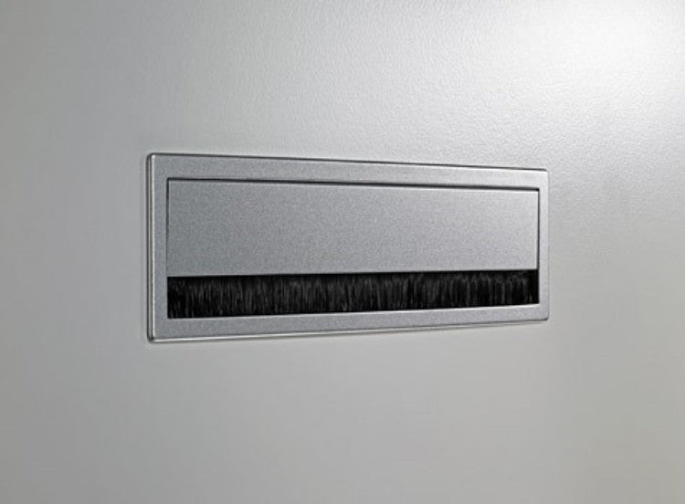 Pasacable Rectangular AN PC2000Z180E215 - Organiza Cables