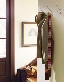 Percha Vicinity G10 Elegante y Duradera