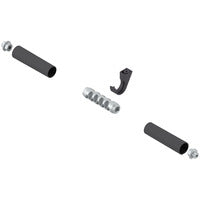 Compás Abatible AVENTOS HL Top, 80mm - Estabilidad Superior