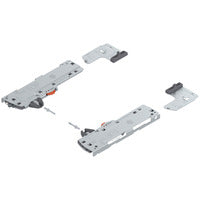 Unidad T60L7340TIP-ON BLUMOTION para LEGRABOX/MOVENTO