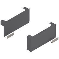 Tapas AVENTOS HK Top Gris - Blum, Durables y Modernas