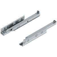 Guía TANDEM plus Blum 400 mm - Extracción Total 30 kg