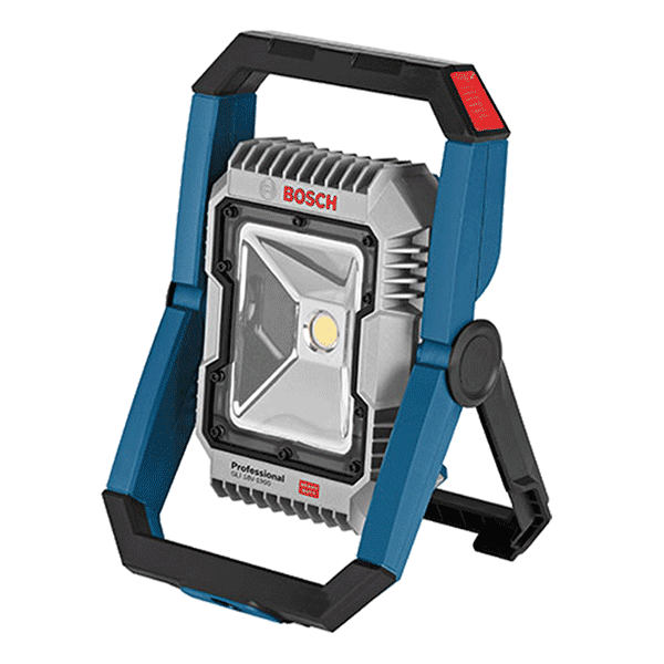 Linterna Inalámbrica Bosch Professional GLI 18V-1900