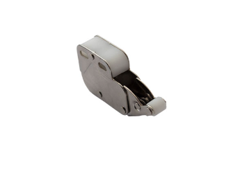 Mini Latch Eco con Contrapeso - Seguridad Reforzada