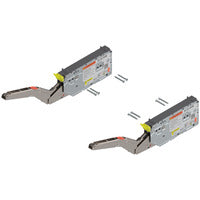 Compás abatible AVENTOS HK top, Mecanismo de elevación, FR=420-1610 (por 2 unidades), Apto para SERVO-DRIVE