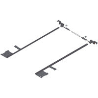 Estabilizadores Laterales ZS7M650LU: Dra + Izq | Calidad Garantizada