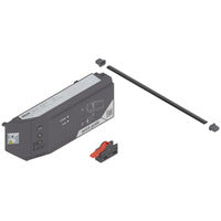 unidad de accionamiento de SERVO-DRIVE para AVENTOS, Compás abatible AVENTOS HK top