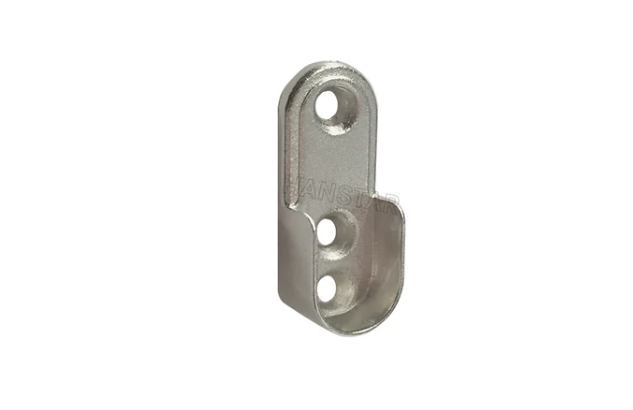 Soporte Tubo Ovalado - Compatible Universal