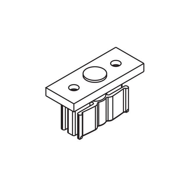 Guía Plate 14mm - Precisión Garantizada