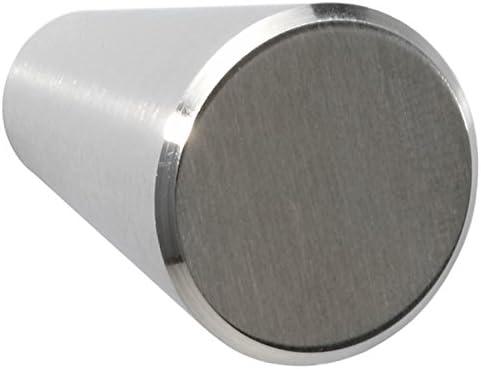 Pomo I-209 29mm Acero Inoxidable - Elegancia y Durabilidad