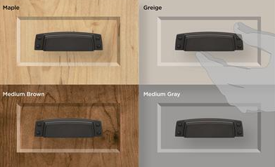 JAL Cup High Ridge Black Bronze - Elegante y Duradero