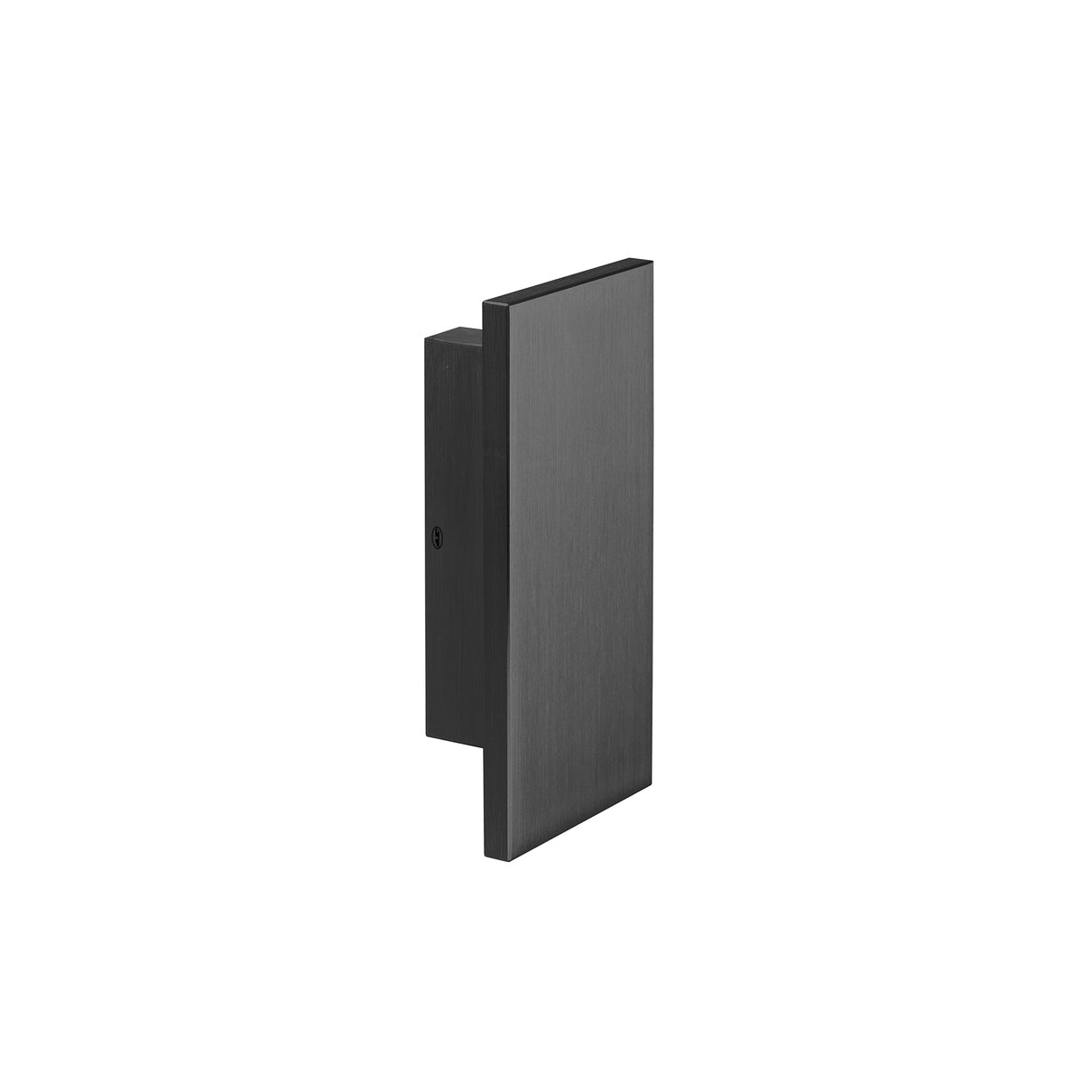 JALADERA PUERTA TITANIUM BLACK