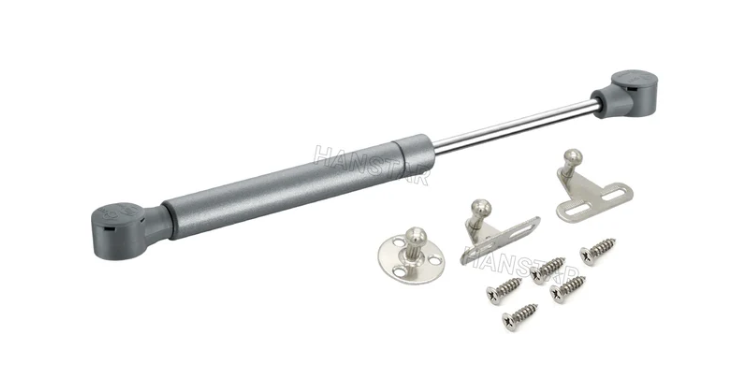 Soporte Piston 60N - Resistente y Duradero