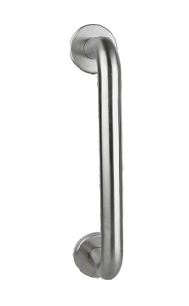 Jaladera Acero Inoxidable Kuma - 22XL250X70mm