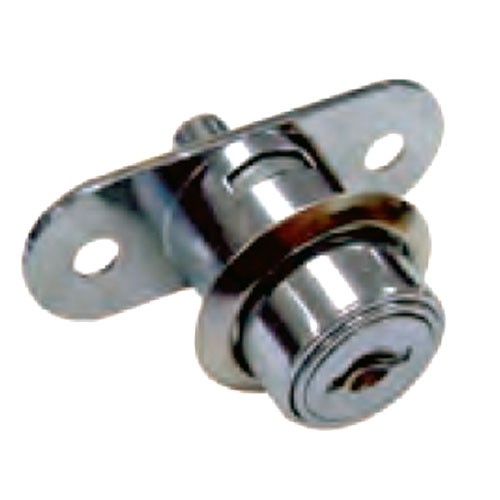Cerradura Push-Lock HÄFELE - Seguridad sin Llaves