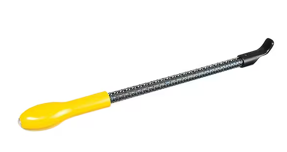 Escofina Tubular Surform® - Herramienta Profesional de Desbaste