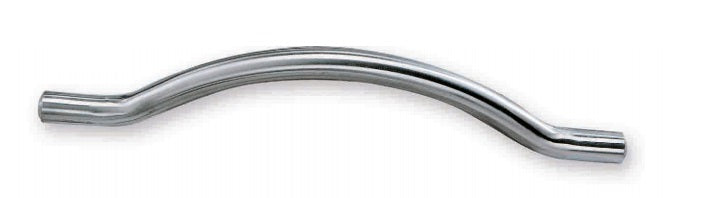 Pomos MHA Acero Inoxidable para Puertas y Muebles - Modelo 220