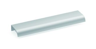 Tirador Aluminio Anodizado 164mm - Personalizable