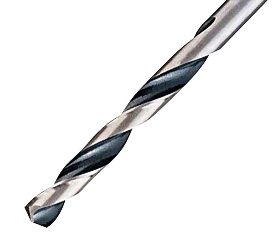 Broca HSS Pointteq 3/16" - Corte Preciso y Duradero
