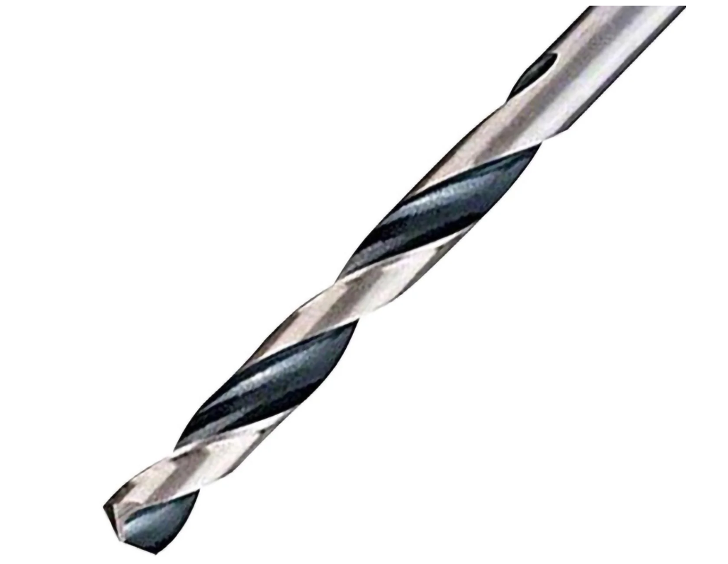 Broca HSS Pointteq 25/64" para Cortes Precisos