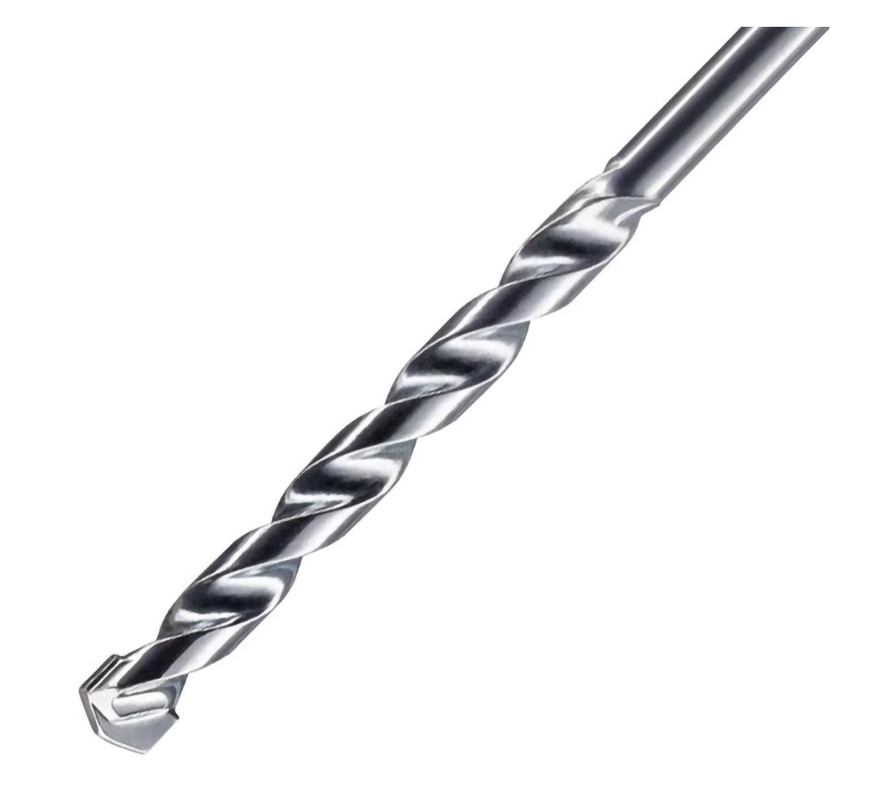 Broca CYL-1 5/16x4 para Concreto - Alta Durabilidad