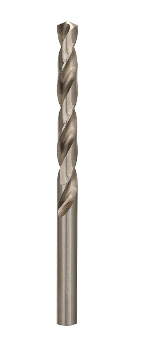 Broca HSS-G 5/16" 135° Bosch - Corte Preciso y Duradero
