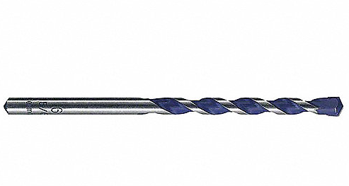 Broca CYL-5 3/16