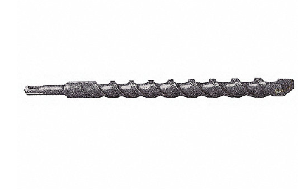Broca SDS Plus 1-1/4' x4' x6' - Alta Durabilidad
