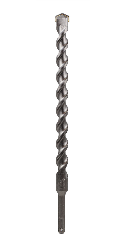 Broca SDS Plus 1 7/8"x10x12 - Máxima Durabilidad