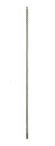 Broca SDS Plus 5x3/8x22x24 - Alta Durabilidad y Precisión