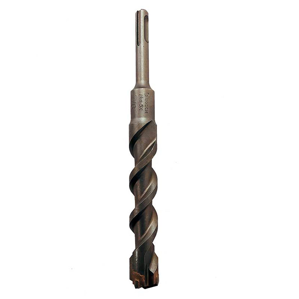 Broca SDS Plus-5X 7/8x6x8 - Alta Durabilidad