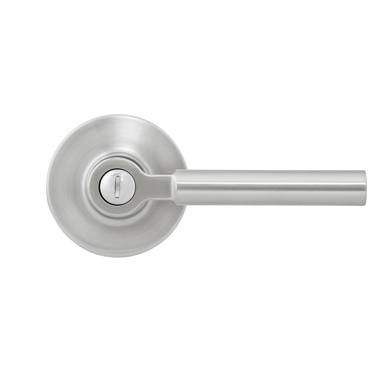 93002-933 MANIJA RIMINI BAÑO 15 NIQUEL SATIN