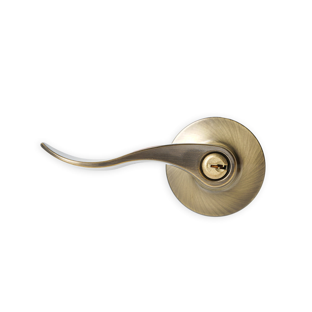 Manija Queen para Puertas - Ergonómica y Duradera