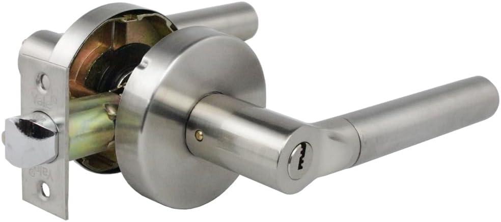 MX86038 LAZIO REC.SS CERRADURA YALE