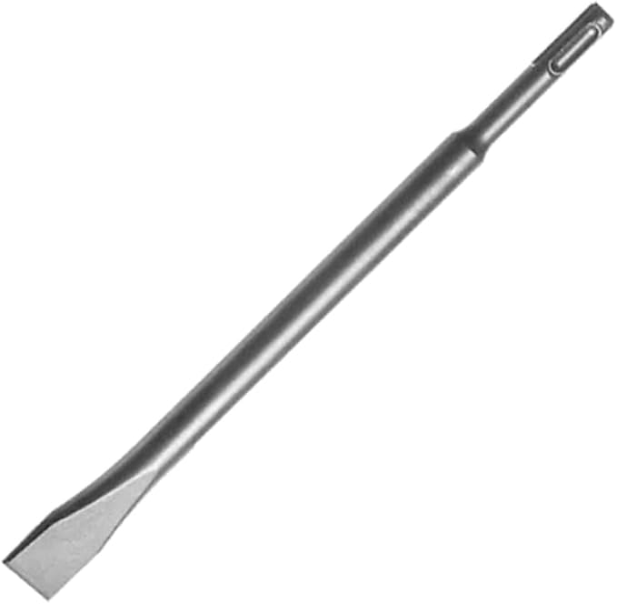 Cincel SDS Plus Eco 250mm - Alta Durabilidad y Rendimiento