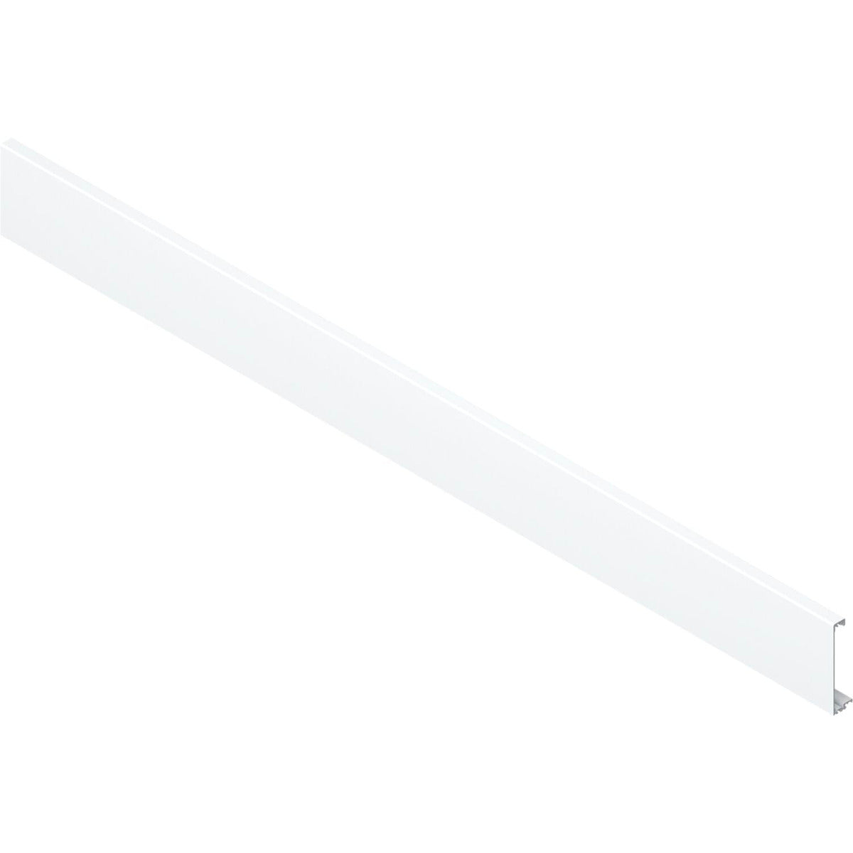 TANDEMBOX Separador transversal, para Cacerolero interior, hasta ANM=1200 mm, Largo=1046.3 mm, Para cortar a la medida, para TANDEMBOX intivo, para TANDEMBOX antaro