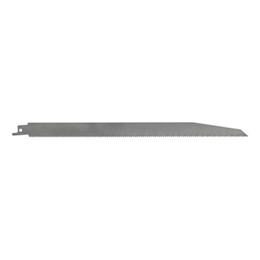 Segueta Sable 9" 10DPP - Corte Profesional Carne Congelada