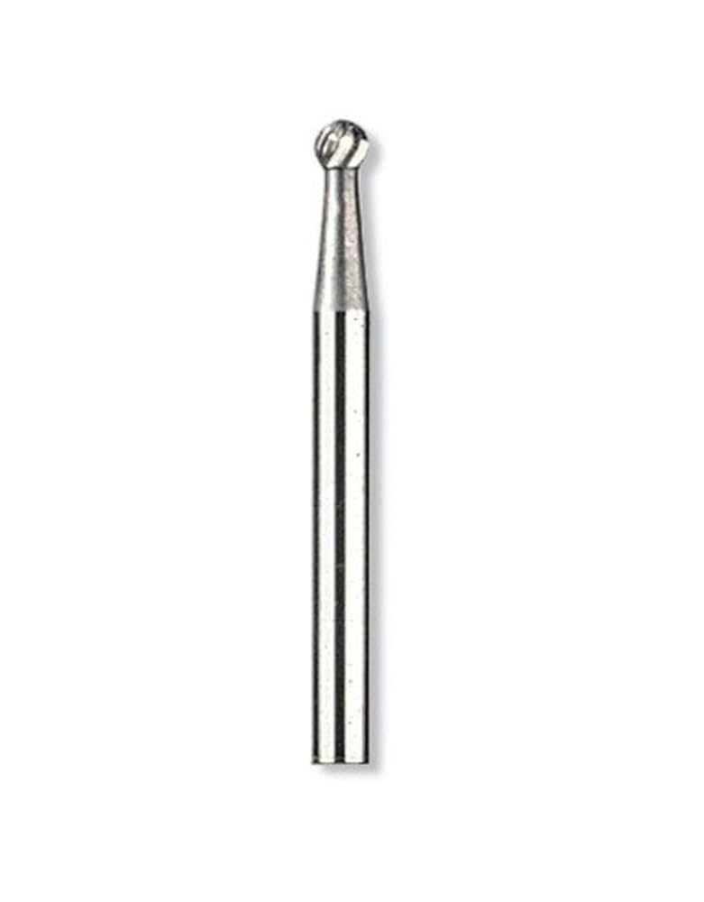 Fresa Cortadora de Carburo de Tungsteno Dremel 9905