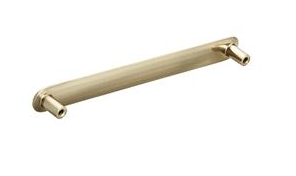 JAL Concentric 160mm BBZ - Diseño Elegante y Compacto