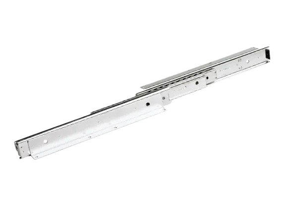 Corredera Accuride C301-2590 Zapata Häfele - Alta Durabilidad