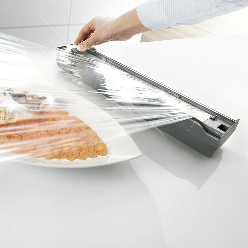 Cortador de Papel Film ORGA-LINE - Eficiente y Moderno