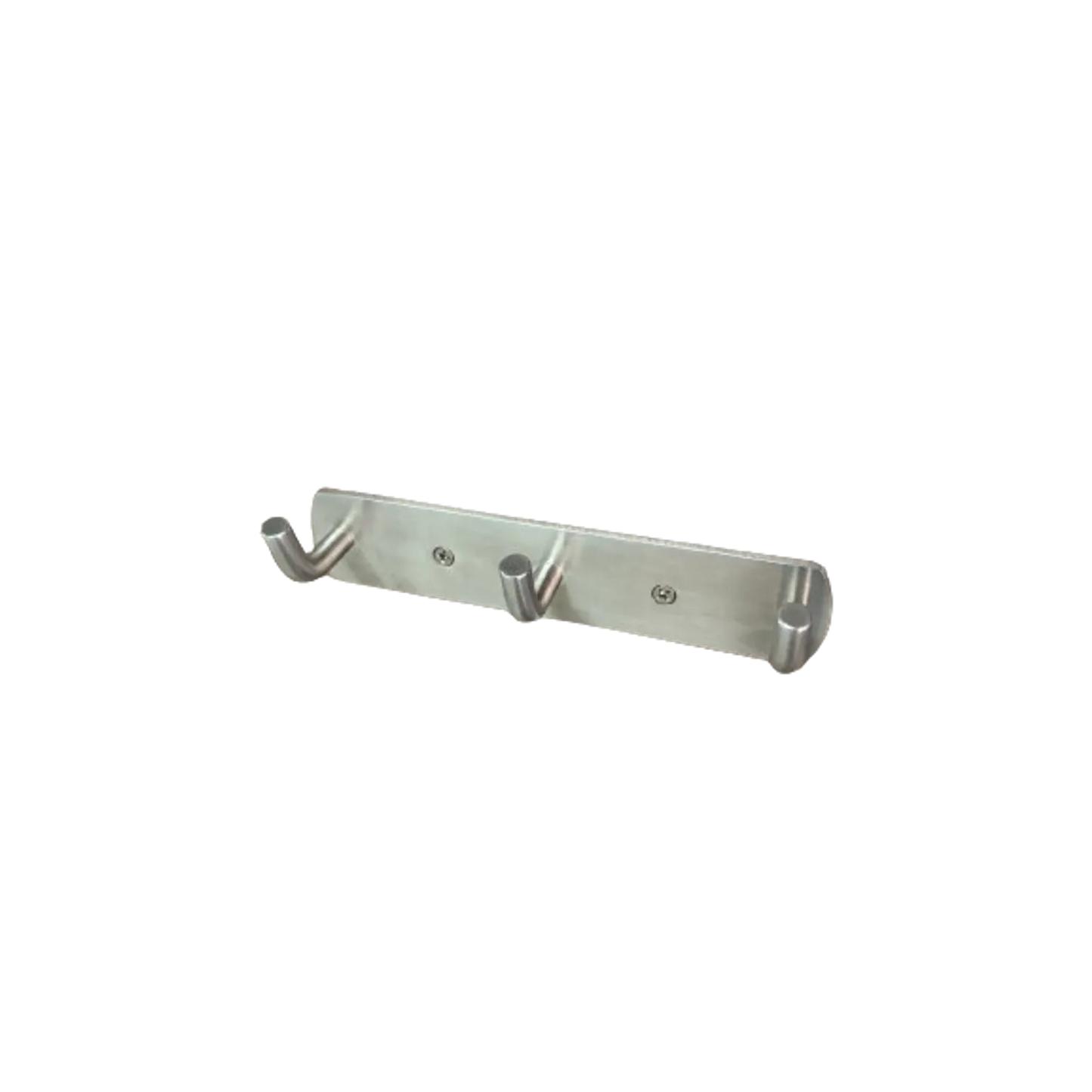 Perchero Elegante de Acero Inoxidable 316 - RHP3S