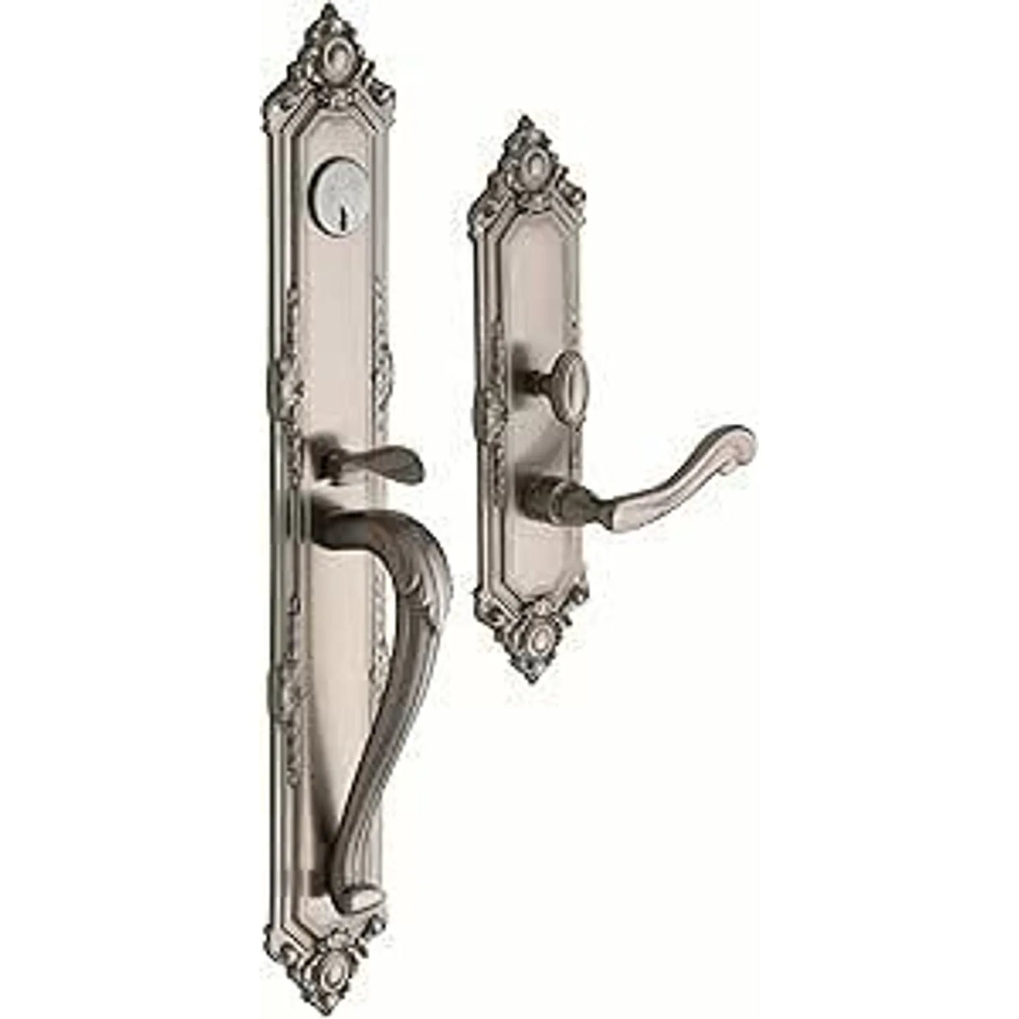 MOD. 6950-150 KENSINGTON ENTRANCE SET