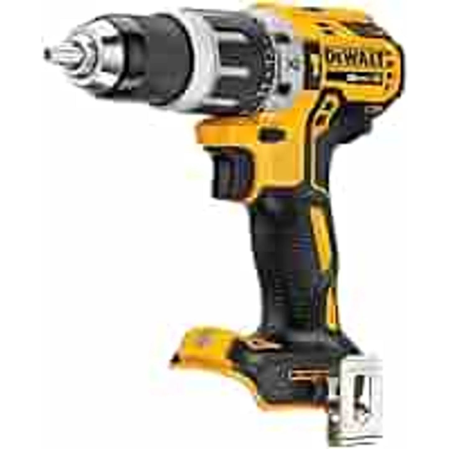 Taladro percutor inalámbrico Dewalt DCD796
