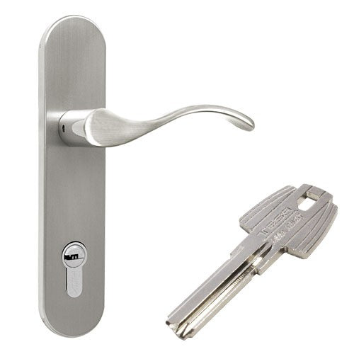 Cerradura HERMES RB100 - Elegancia y Precisión