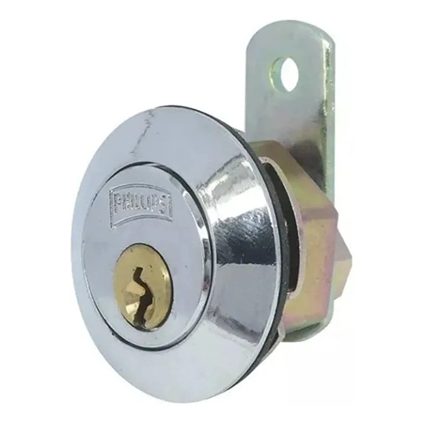 Cerradura Mod. 53 para Puertas y Cajuelas de Auto