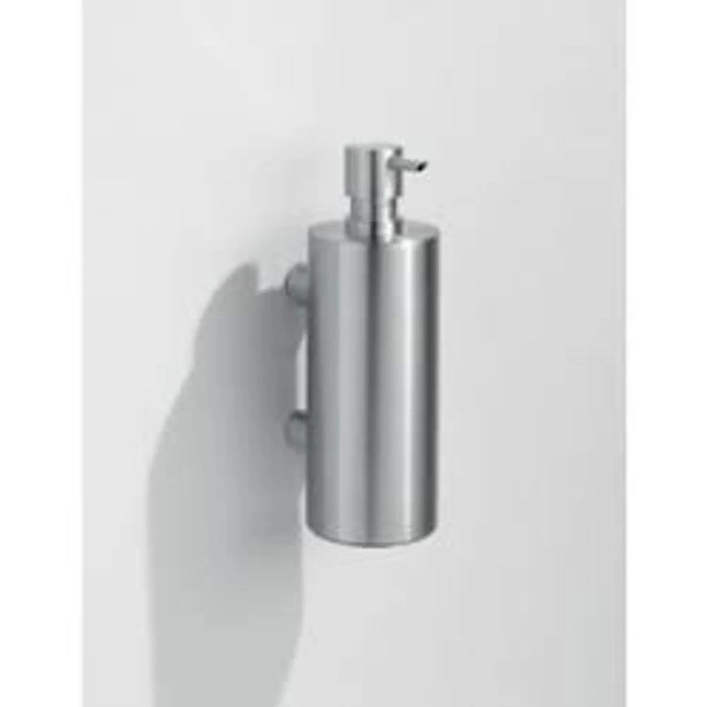 Dispensador de Jabón Pared INOX IN 443.485 - Elegante y Funcional