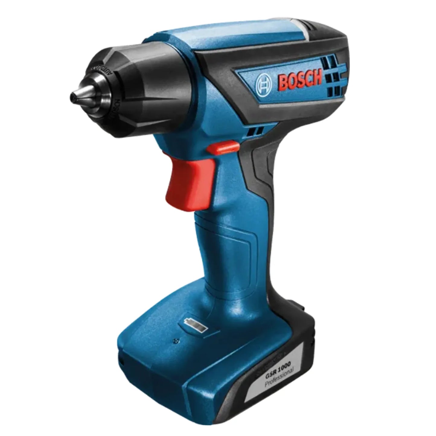 Taladro/Desarmador Bosch GSR 1000 SMART - Batería Duradera