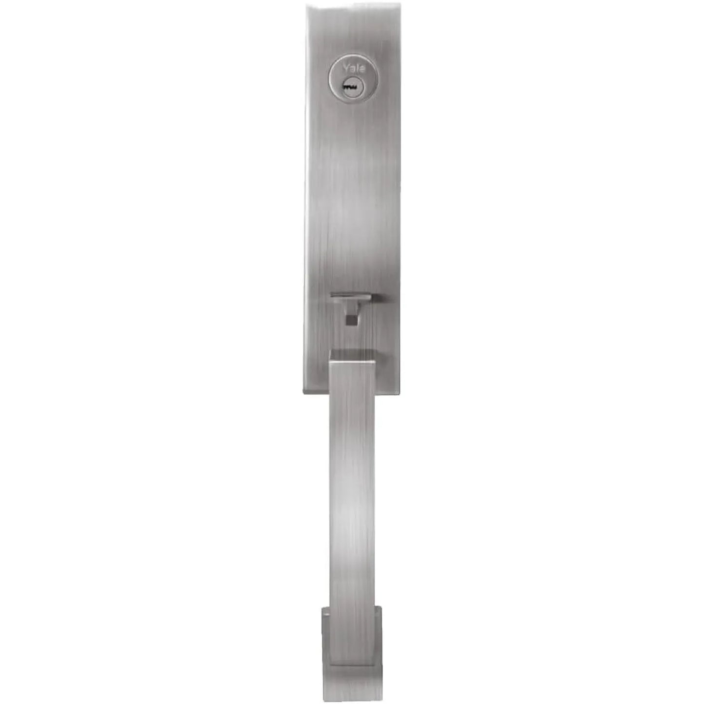 Cerradura Yale Portofino MX89582 - Seguridad y Estilo