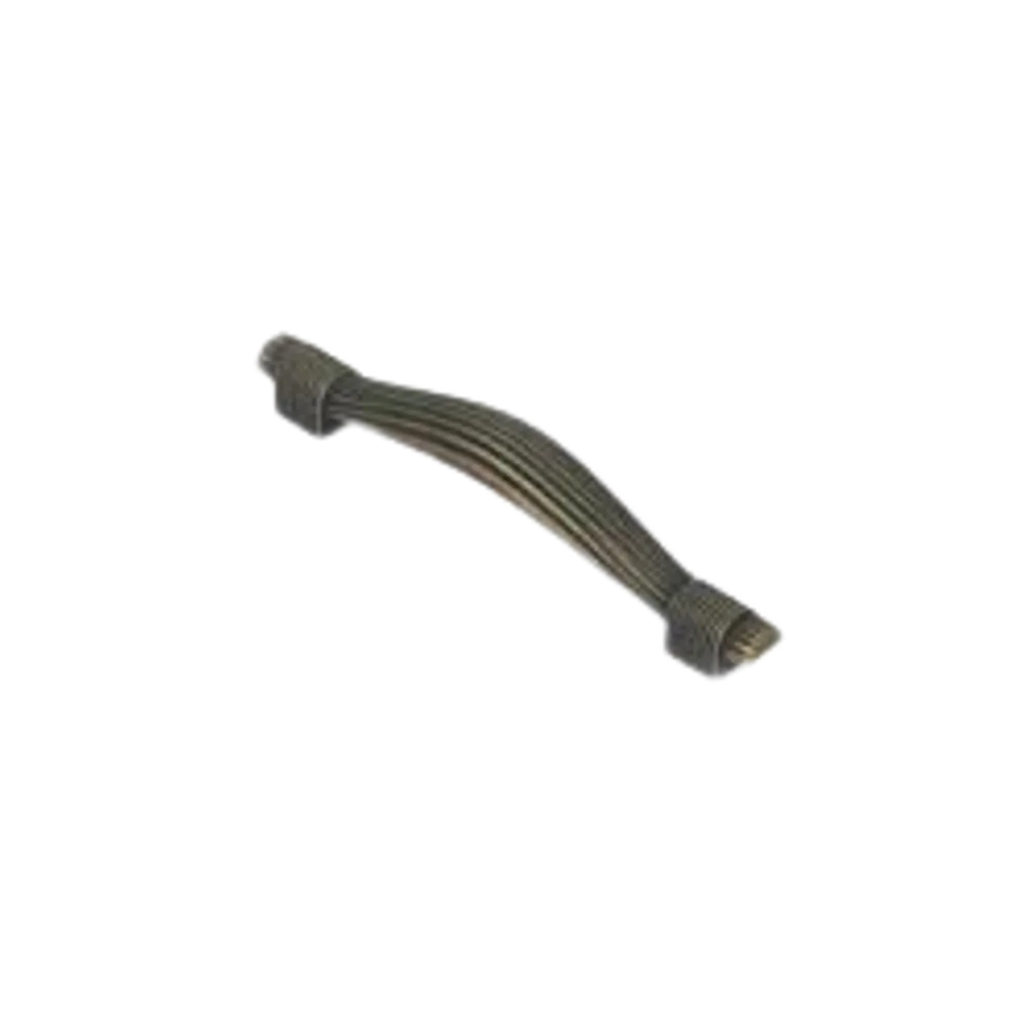 Tirador Texturizado Mod. 7491 - Bronce Rústico | Estamp